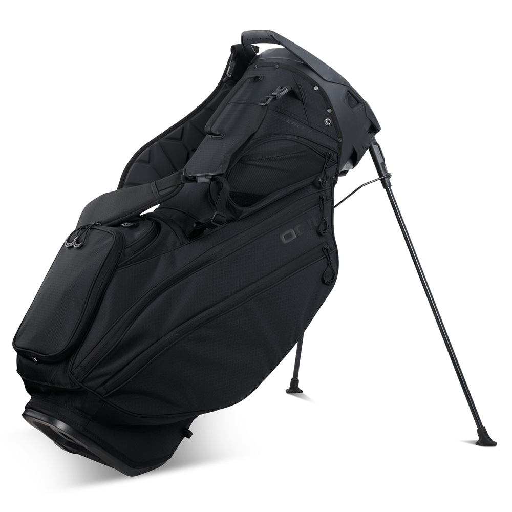 NEW Ogio Golf 2026 Silencer Hybrid / Stand Bag 14-Way Top - Pick